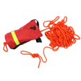 thumbnail image 3 of LOVIVER 101.7ft Water Throw Bag High Visibility Marine Emergency Boat Floating Throwable, 3 of 8