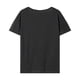 thumbnail image 5 of Camiseta de manga corta para mujer, camiseta básica, camisetas holgadas y transpirables con estilo para verano para mujer SG, 5 of 8