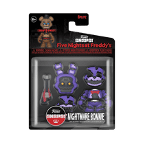 Five Nights at Freddy's Snap: Nightmare Bonnie