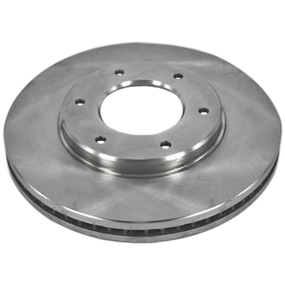Winstop Brake Rotor, Front WS232933, Porsche 911 1989-1984
