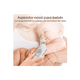 thumbnail image 2 of Aspirador Nasal Seguro Eléctrico Silencioso Para Bebés blanco, 2 of 5
