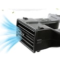 thumbnail image 5 of Airspeed For Subaru Forester Legacy Xv Outback 2009-2019 Back Seat Air Conditioning Outlet Blinds A, 5 of 5