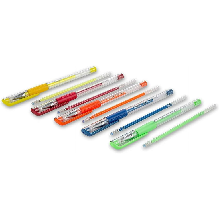 Hot Sale Now-40% Off) Glitter Gel Pen Set
