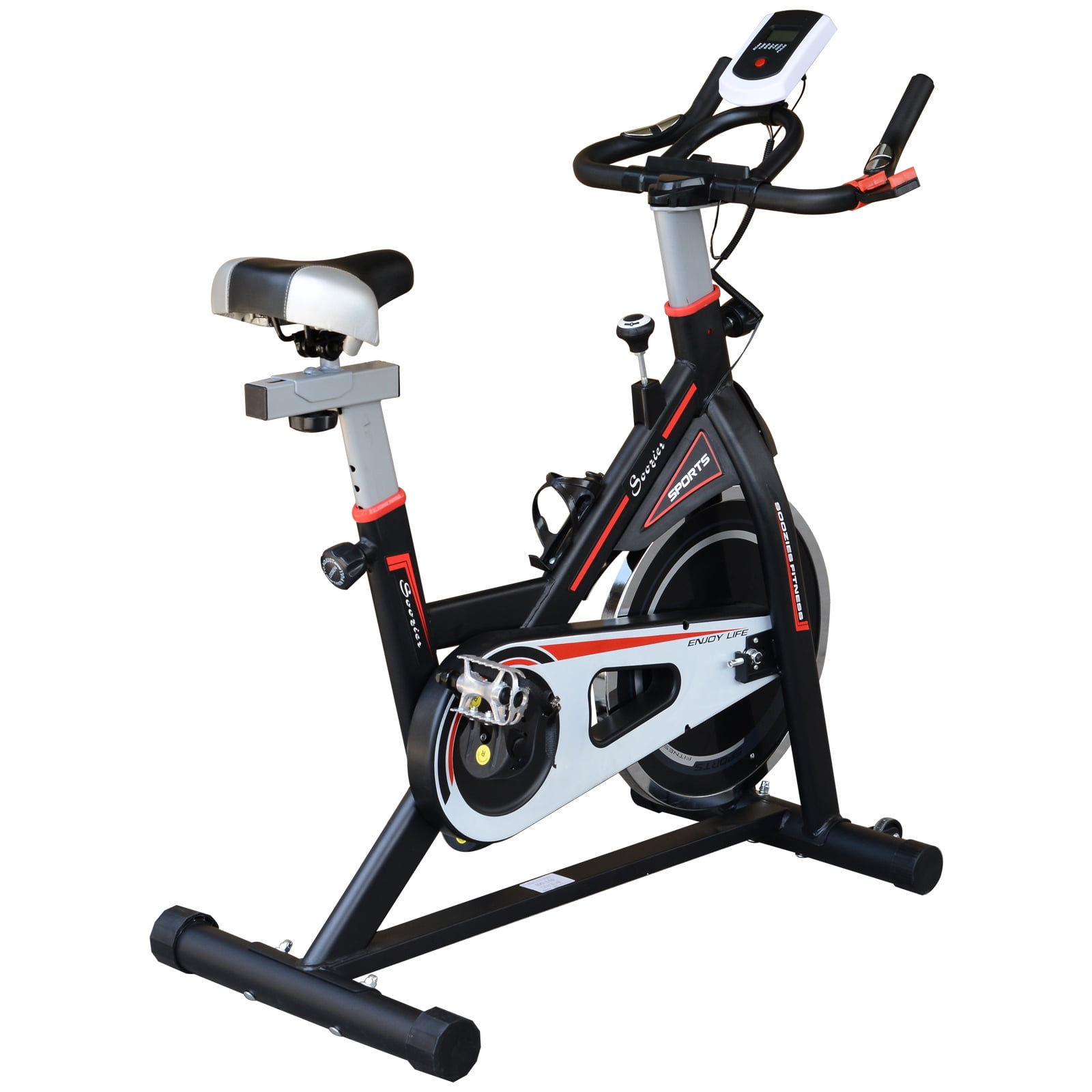 top 10 stationary bikes 2020