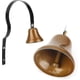 thumbnail image 3 of Doorbell Wall-mounted Metal Shopkeeper Doorbell Pet Training Bell, 3 of 5