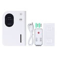 thumbnail image 2 of Intelligent Fragrance Dispenser, Aromatherapy Diffuser Quiet  For Home, 2 of 8