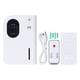 thumbnail image 2 of Dispensador Inteligente De Fragancias ANGGREK Difusor De Aromaterapia Carga USB 100m³, 2 of 7