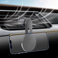 thumbnail image 3 of Magsafe Magnetic Car Phone Holder 360 Rotation Car Mount Tesla Phone Holder, 3 of 3