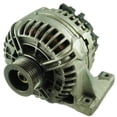 thumbnail image 2 of DISCOUNT STARTER & ALTERNATOR 11082N Alternator Compatible with Volvo 2003-2005 Xc90 T6, 1999-2004 S80, 2 of 2