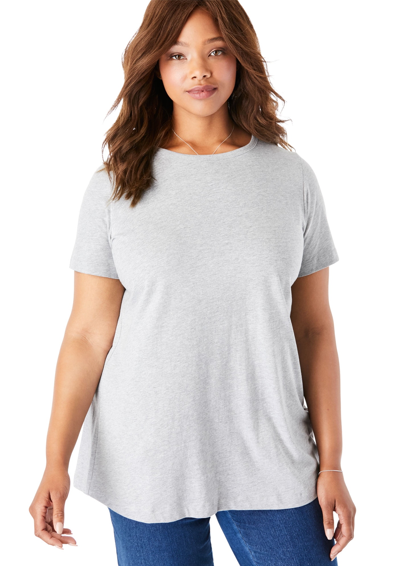 plus size t shirts online
