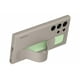 thumbnail image 3 of Funda para Samsung Galaxy S24 Ultra Official Standing Grip, color marrón, 3 of 5