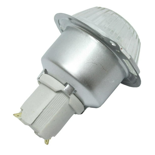 GE 81000 WB08T10002 RANGE OVEN LIGHT HOUSING Indicator Light Bulb