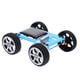 thumbnail image 3 of 1 Juego de Kit de fabricación de modelos de coche con energía Solar educativo para vehículos DIY, 3 of 8