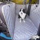 thumbnail image 1 of Fundas para Asientos de Camioneta iBuddy Piso para Perros Tamaño Completo, 1 of 7