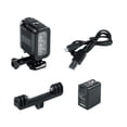 thumbnail image 1 of Luz Subacuática De Buceo Impermeable De 147 Pies Multiusos Para Turismo Regulable, 1 of 7