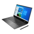 thumbnail image 3 of HP ENVY x360 15 Home & Entertainment Laptop 2-in-1 (AMD Ryzen 7 5700U 8-Core, 8GB RAM, 2TB PCIe SSD, 15.6" Touch  Full HD (1920x1080), AMD Radeon, Active Pen, Wifi, Bluetooth, Webcam, Win 10 Pro), 3 of 5