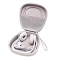 thumbnail image 1 of Estuche para Auriculares LTGEM para Logitech H390 H430 H570e Blanco, 1 of 8