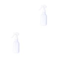 thumbnail image 4 of Pulverizador Moyic para flores de PET grueso 200ml Blanco, 4 of 6