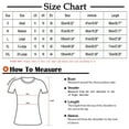 thumbnail image 2 of GigrtiJin Striped Tank Top for Women V Neck Sleeveless Tees Shirts Oversized Loose Vest Casual Trendy Going out Camisole, 2 of 8