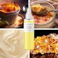 thumbnail image 3 of Bruma de perfume Scentual Fragrances Crème Brûlée 120 ml, 3 of 4