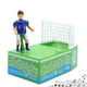 thumbnail image 2 of Soccer Coin Bank Football Ball Jugador de fútbol Money ahorrando dinero al banco Caja ahorrando una caja para niños Clubes y fiesta, 2 of 7