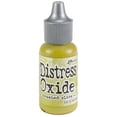thumbnail image 1 of Tim Holtz Distress Oxides Reinker-Crushed Olive, 1 of 1