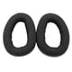 thumbnail image 1 of Tholdsy Almohadillas para los oídos para juegos, cojines para auriculares de cuero, protección transpirable, reemplazo de cancelación de Relojes inteligentes, 1 of 6