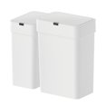thumbnail image 1 of Elpheco - PureSense-F Sensor Can Set – 2-Piece (9L & 15L) - White, 1 of 5