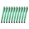 thumbnail image 2 of Lápiz óptico Yotijar Stylus de pantalla capacitiva Verde, 2 of 8
