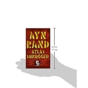 Atlas Shrugged, (Paperback)
