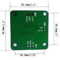 thumbnail image 2 of Preamplificador de 2 Piezas Sunnimix NE5532 Placa de Circuito Impreso, 2 of 8