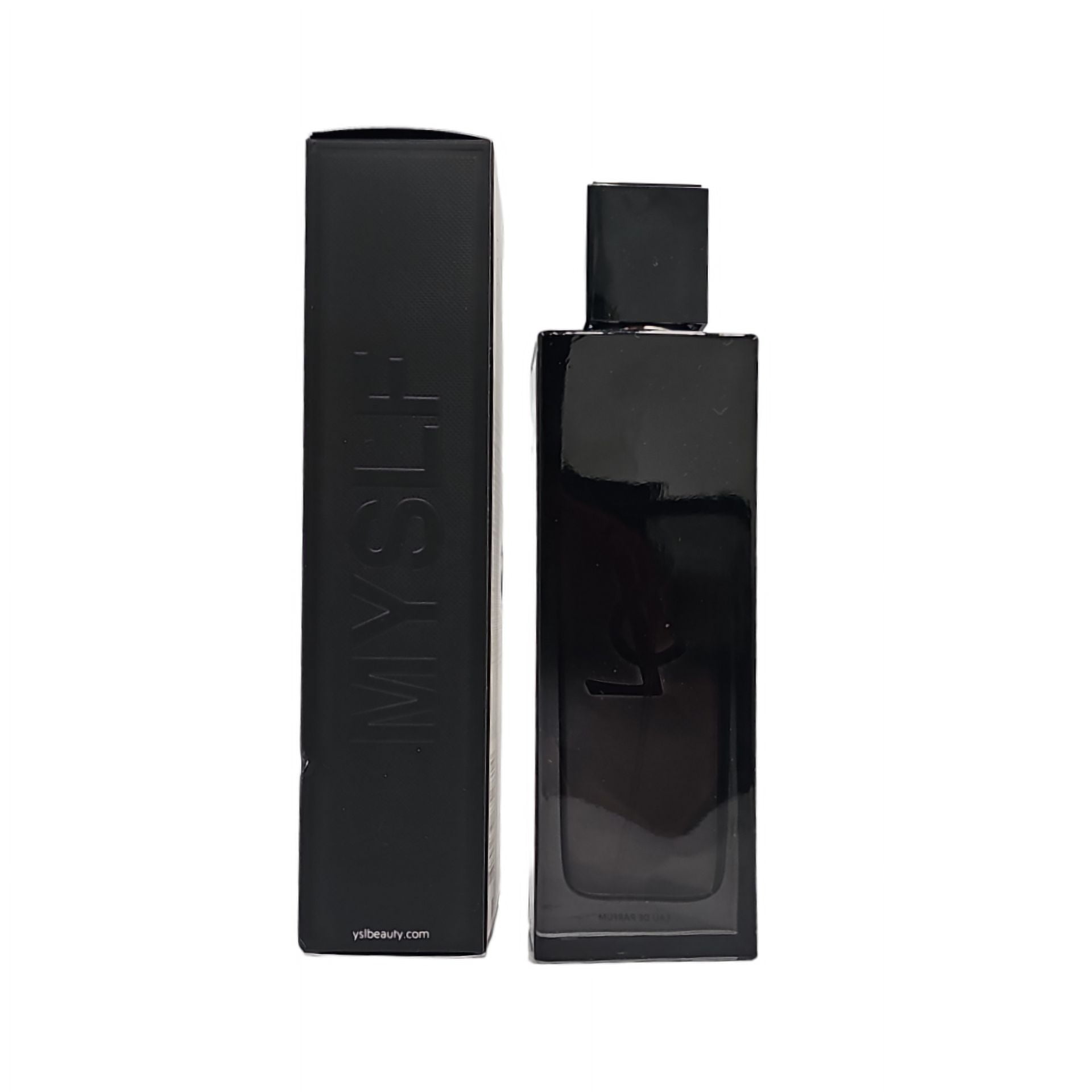 Yves Saint Laurent YSL Men's MYSLF EDP Cologne Spray 1.3 oz