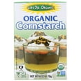 thumbnail image 2 of (4 pack) LET'S DOâ¦, ORGANIC CORNSTARCH, 6 oz., 2 of 3