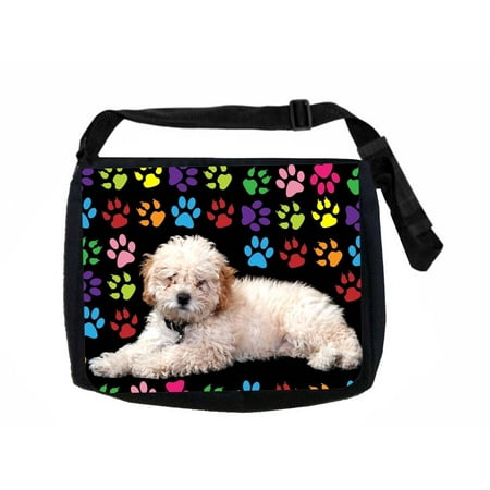 Bag Black Collection - School Shoulder Messenger Bags in Black Collection - Choose From 28 Options