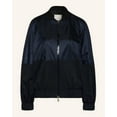 thumbnail image 6 of Moncler Womens Gobie Giubbotto Rain Front Pockets Windbreaker Jacket, 6 of 7