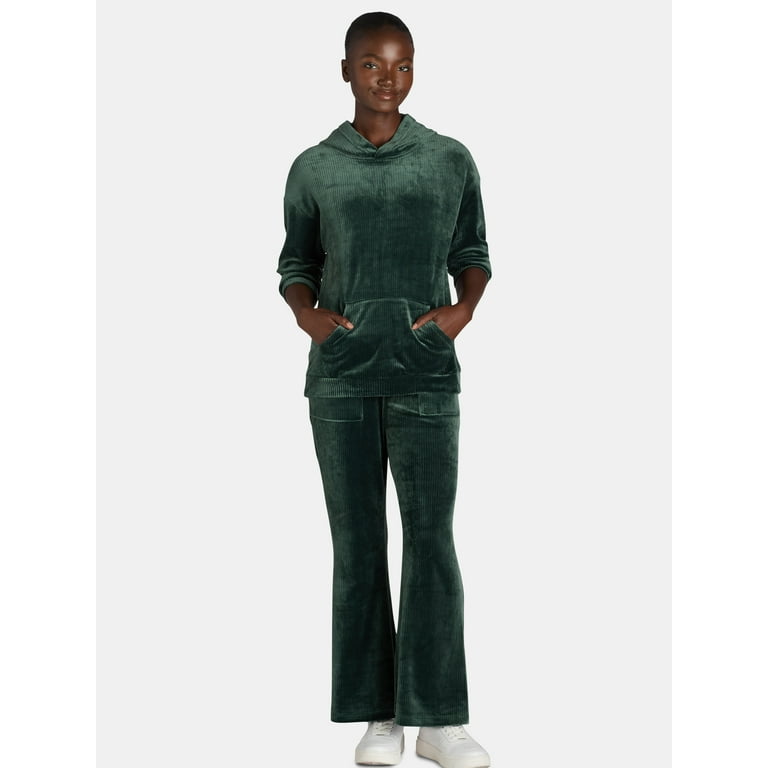 MEDIUM SPORTSWEARスウェットベロア MEDIUM SPORTSWEARスウェットベロア