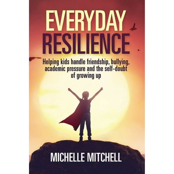 Everyday Resilience English, (Paperback)