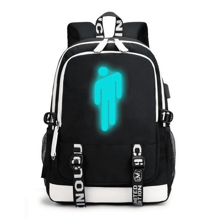 Billie eilish rucksack 2025 amazon