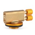 thumbnail image 1 of Refill Adapter Filling Butane Canister utdoor Camping Hiking Furnace Head Fuel Tank Inflating Accessories Valve, 1 of 9