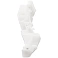 thumbnail image 6 of Right Front Bumper Bracket Compatible with 2007-2015 Infiniti G25 X Sport 2.5L (11) G35 Base 3.5L (07-08) Journey 3.5L (07-08) Sport X G37 Base 3.7L (09-10) Journey 3.7L 62058JK000, 6 of 8