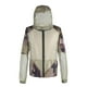 thumbnail image 5 of Chaqueta con capucha de malla para hombres, mujeres, abrigo, chaqueta de malla transpirable, chaqueta para para M kusrkot chamarra de malla con capucha, 5 of 8