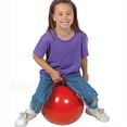 thumbnail image 1 of IFANLANDOR Bouncing Inflatable Bounce Ball For Kids Indoor And Outdoor Use 1Pack, 1 of 3