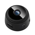 thumbnail image 1 of Cámara inteligente HD Wi-Fi, cámara HD inalámbrica, cámara de monitoreo HD de 90 °, cámara inalámbrica para el hogar optimizada para la excelencia, 1 of 9