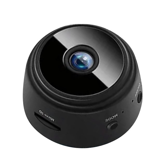 Cámara inteligente HD Wi-Fi, cámara HD inalámbrica, cámara de monitoreo HD de 90 °, cámara inalámbrica para el hogar optimizada para la excelencia