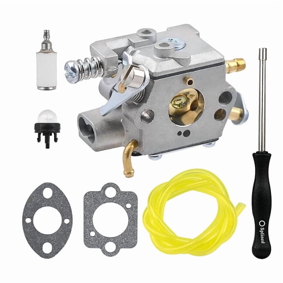 Husqvarna 525L, 525LS, 525LST, 525ES Carburetor - 1-Piece Lawn Mower Parts