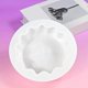 thumbnail image 4 of Food Grade Silicone Mould For Tarts Mousses Pastry Chocolate Making Moulds Dessert Baking Supplies Cake Decorating Tool Multicolor, 4 of 4