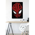 thumbnail image 6 of Marvel Comics - Spider-Man - Text Face Wall Poster with Push Pins, 22.375" x 34", 6 of 6