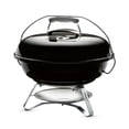 thumbnail image 1 of Asador de  Carbón Weber 47 cm de diámetro Negro, 1 of 4