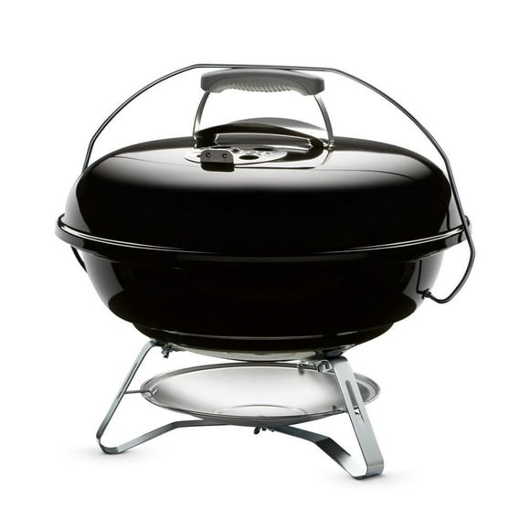 Asador de  Carbón Weber 47 cm de diámetro Negro