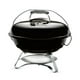 thumbnail image 1 of Asador de  Carbón Weber 47 cm de diámetro Negro, 1 of 4